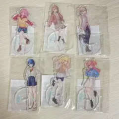 2026年最新】コネクトライブ アクスタ 司の人気アイテム - メルカリ