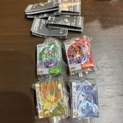 遊戯王【海外限定】ミラクルフュージョン 50枚入り スリーブ 未開封 10