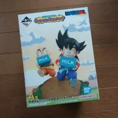 2026年最新】一番くじ ドラゴンボール a賞 孫悟空&クリリンの人気