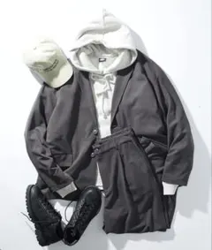 FREAK'S STOREセットアップ/テーラードジャケット