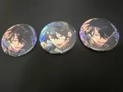 あんスタ　朔間零　コレクション缶バッジ