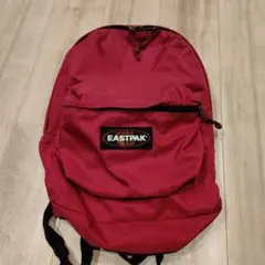 EASTPAK USA製 バックパック 80s後半〜90s 古着