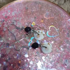 アクセサリーSALE♡ハワイのピアス