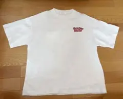 WEGO STANDARD タコスデザイン Tシャツ S