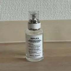 即日発送　Maison Margiela レイジーサンデーモーニング30ml