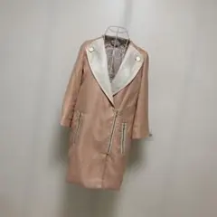 コート　ジャケット　羽織り