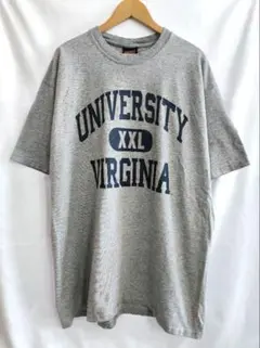90s USA製 SOFFEソフィー ヴィンテージTシャツ XL バージニア大学