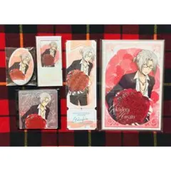 花束の約束 獄寺隼人