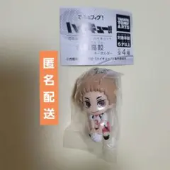 でふぉフィグ !　ハイキュー !!　夜久