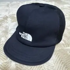 THE NORTH FACE メッシュキャップ 黒
