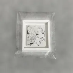 わたモテ 原作コマ キーホルダー 加藤明日香 - メルカリ