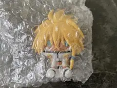 BLEACH 一番くじ ハリベル E賞 十刃ちょこのっこ