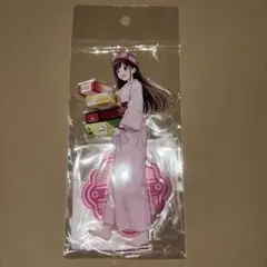 シャニマス 園田智代子 アクリルスタンド