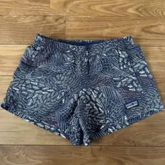 パタゴニア キッズ 水陸両用 ショートパンツ 130サイズ バギーズショーツのサムネイル