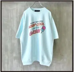 【未使用】GHOST GOLF GANG KEEP COOL Tシャツ L 2026年最新】GHOST golf gangの人気アイテム - メルカリ