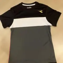 DIADORA Tシャツ 150㎝のサムネイル