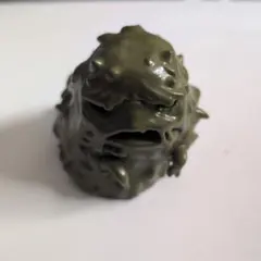 ☆【激レア！廃盤品！新品同様！】千と千尋の神隠し　オクサレ様 フィギュア