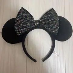 ディズニー カチューシャ