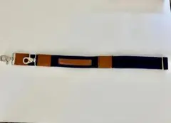 オロビアンコ ショルダーストラップ 肩紐 正規品 レザー ナイロン