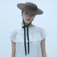 2025年最新】ちさき帽子の人気アイテム - メルカリ
