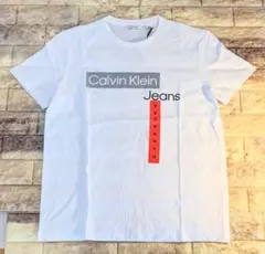 【新品未使用】　カルバンクライン CALVIN KLEIN  Ｔシャツ