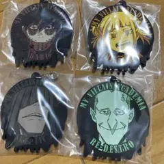 僕のヒーローアカデミア　一番くじ