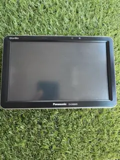 訳ありPanasonic CN-G1200D カーナビ 7インチモニターのみ - メルカリ