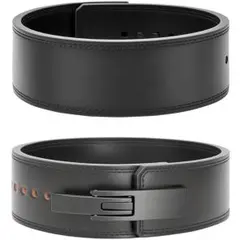パワーベルト　レバーアクション　(SBD、ONI 、ALLOUT風) パワーベルト、レバーアクション (SBD、ONI 、ALLOUT類似品) - メルカリ