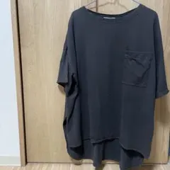 SLOBE IENA ピースダイBIG Tシャツのサムネイル