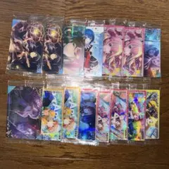 プロセカ ウエハース まとめ売り