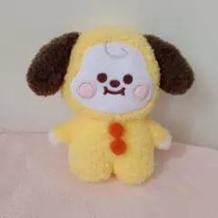 BT21 チミー たっとん