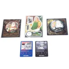 サカモトデイズ 坂本太郎 5点セット