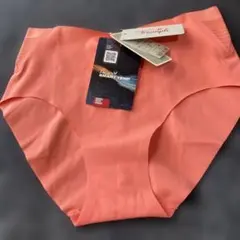 Triumph SMART TEMP ショーツ Mサイズ コーラル