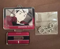 ハイキュー!！ 稲荷崎 北信介 アクリルスタンド