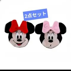 ★DISNEY STORE　 新品未使用　２個セット　 ギフト　プレゼント