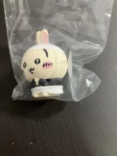 ちいかわラーメン豚 ミニソフビフィギュアコレクション うさぎ