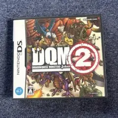 ドラゴンクエストモンスターズジョーカー2