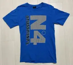 00s stussy ステューシー　y2kデザイン　ユニセックス
