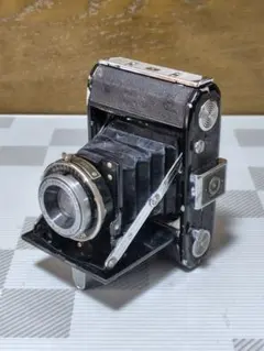 Ica Dresden Nelson 225 Carl Zeiss - メルカリ