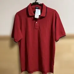 OLDUNIQLO ドライカノコポロシャツ