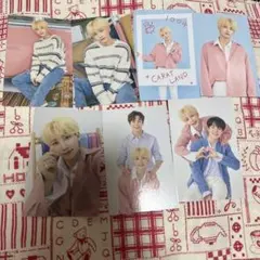 SEVENTEEN ジョンハン ケレン CARAT LAND 2019 ソウル