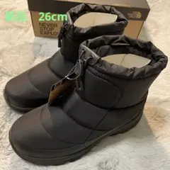 【にゃれねー様専用】ノースフェイス　ヌプシブーティ　26cm