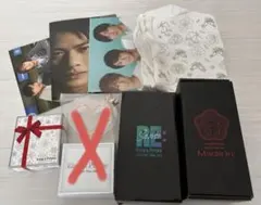 【値下げ】King & Prince キンプリ グッズ