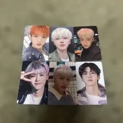 NCTDREAM ジェミン トレカ セットまとめ売り