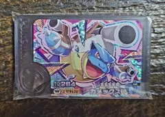 フレンダ５弾☆入手困難！メガカメックス☆選べるオマケ付き！