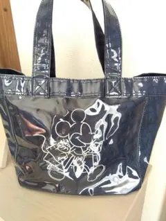 PORTER × Yu Nagaba × BEAMS 別注　ミッキー　バッグ