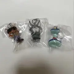 ズートピア2 めじるしアクセサリー2