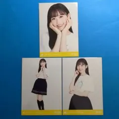 乃木坂46 一ノ瀬美空 July生写真 真夏の全国ツアー2023TシャツAコンプ