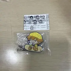 【新品未開封✨️】鬼滅の刃キャラばんちょうこうへアクリップ壱 善逸