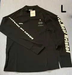 FCRB Bristol　長袖Tシャツ 2025年最新】F.C.Real Bristol メンズ 七分・長袖カットソーの人気
